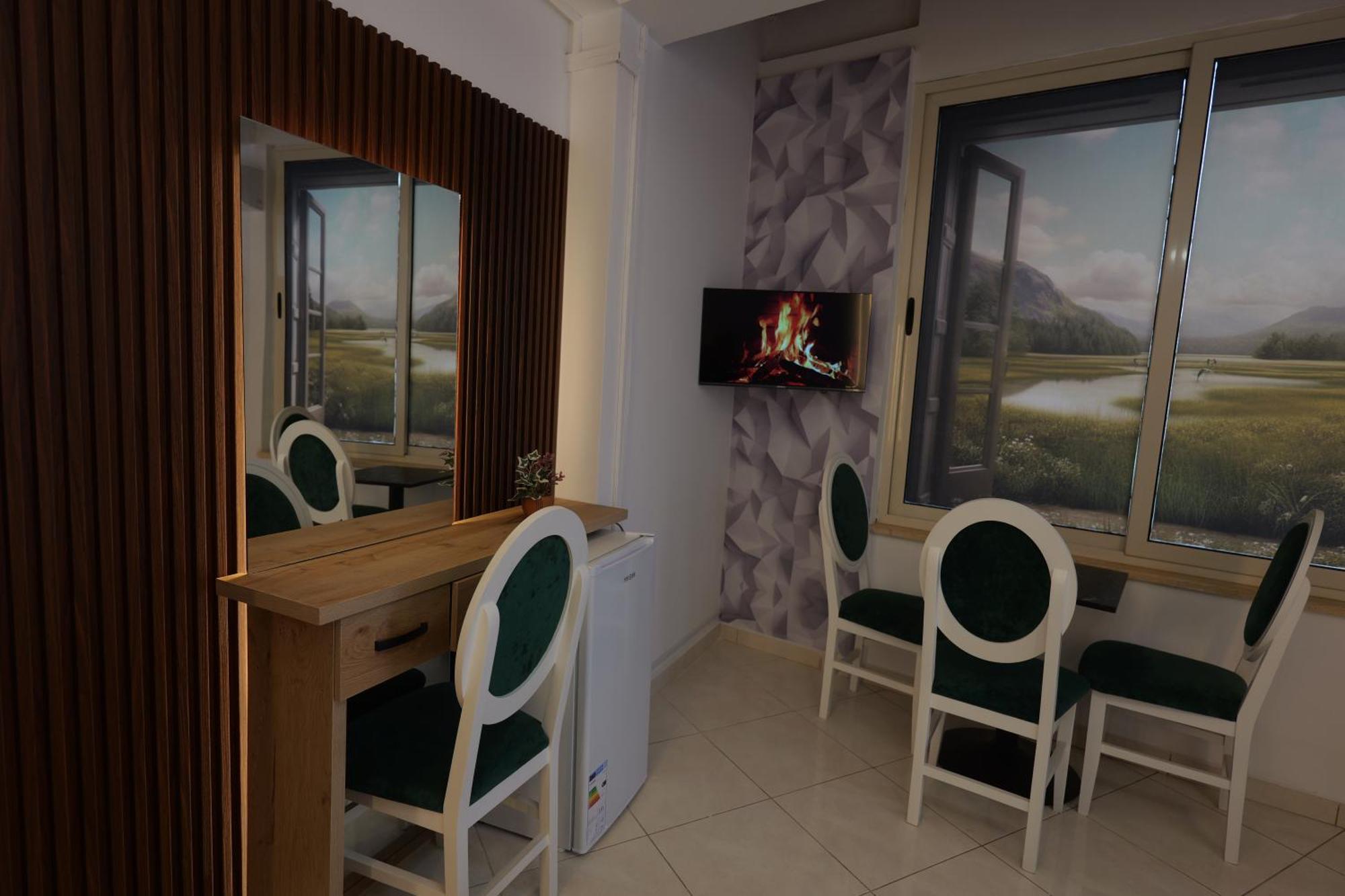 Golden Sleep Hostel Shkodër Екстериор снимка