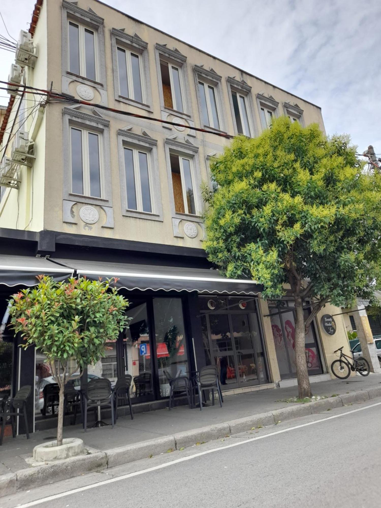 Golden Sleep Hostel Shkodër Екстериор снимка