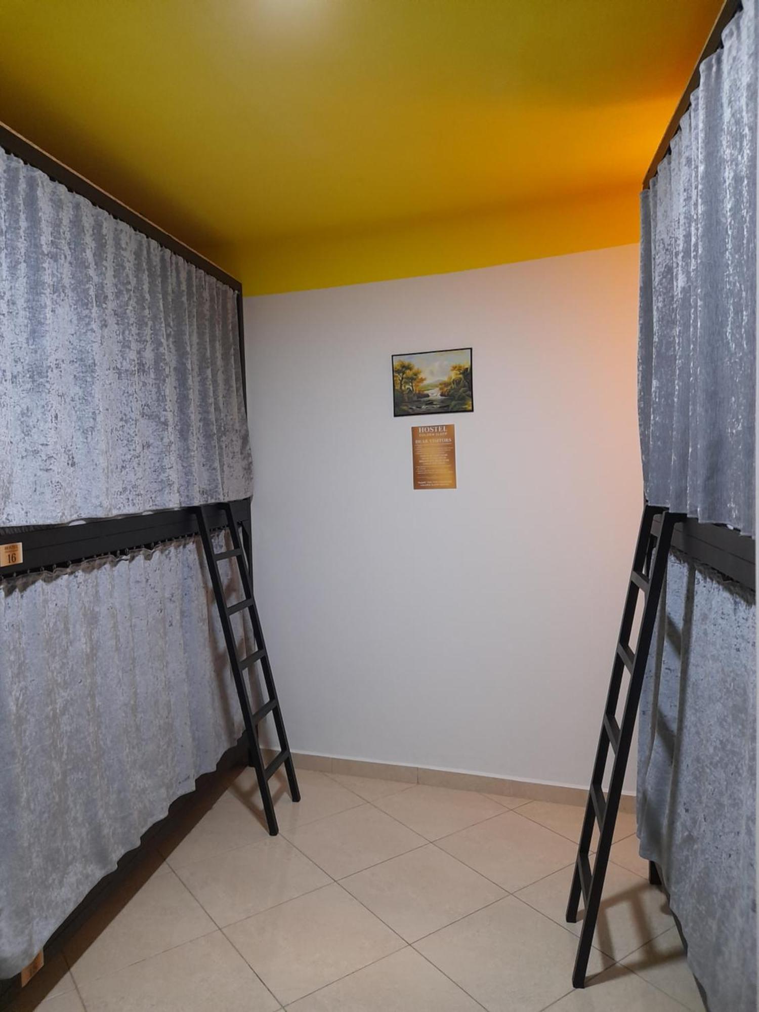 Golden Sleep Hostel Shkodër Екстериор снимка
