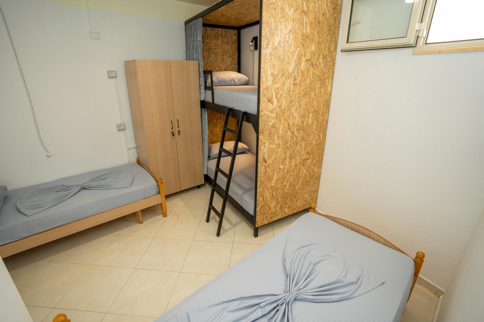 Golden Sleep Hostel Shkodër Екстериор снимка