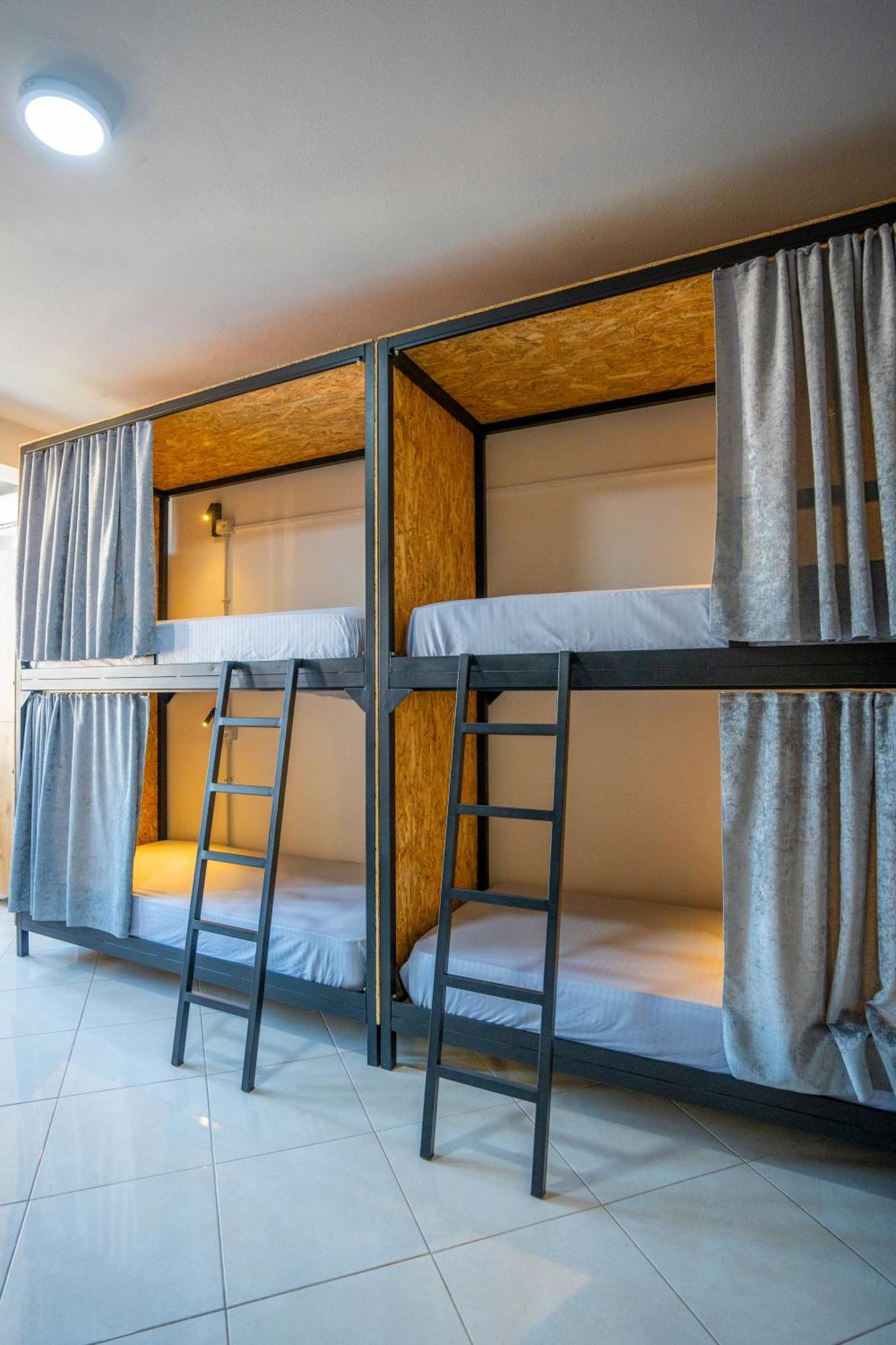 Golden Sleep Hostel Shkodër Екстериор снимка