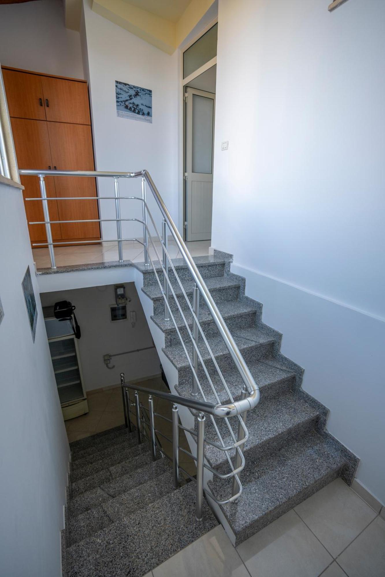 Golden Sleep Hostel Shkodër Екстериор снимка